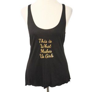 🍍”This is What Makes Us Girls" Lana Del Ray Tank